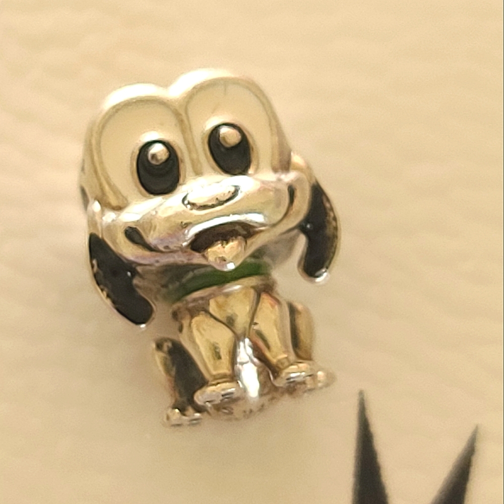 Pandora charm